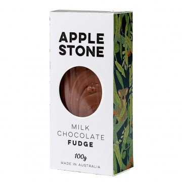 Milk Chocolate Fudge Milk Chocolate Fudge